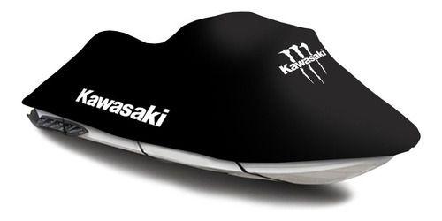 Imagem de Capa Jet Ski Kawasaki Xi/ss (jet Sentado) - Alta Proteção