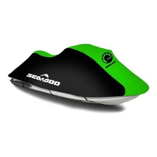 Imagem de Capa Jet Ski Sea Doo Gti 130 / 155 02 Até 10 - Alta Proteção