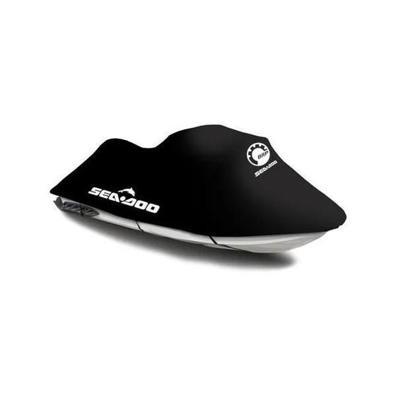 Imagem de Capa Jet Ski Sea Doo Gtx Ls / Rxt Ls Com Suspensão - Lycra