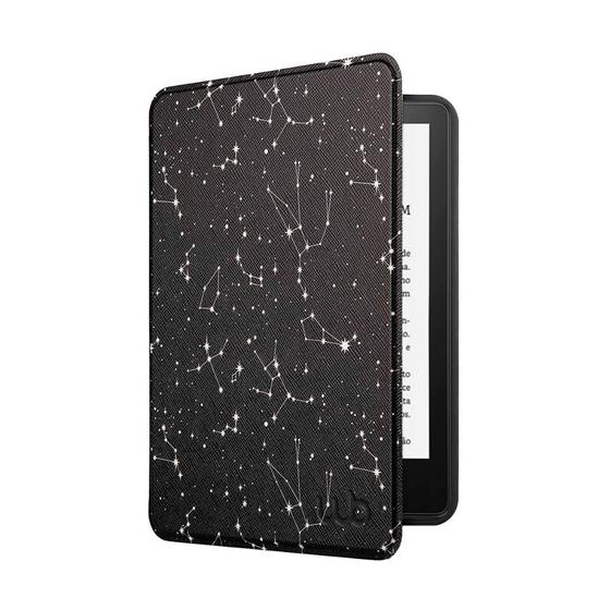 Capa Kindle Paperwhite 10a geração (2019) WB Ultra Leve Sensor