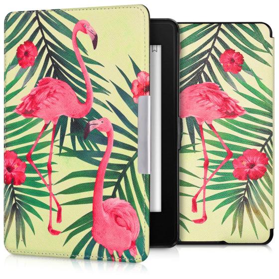 Imagem de Capa Kwmobile para Amazon Kindle Paperwhite