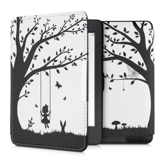 Imagem de Capa Kwmobile para Amazon Kindle Paperwhite