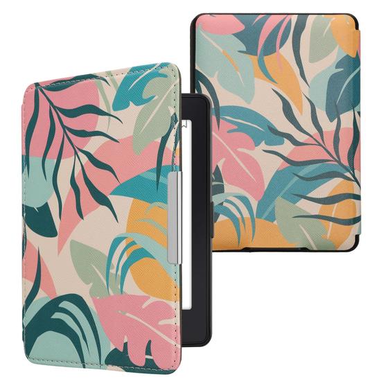 Imagem de Capa Kwmobile para Amazon Kindle Paperwhite