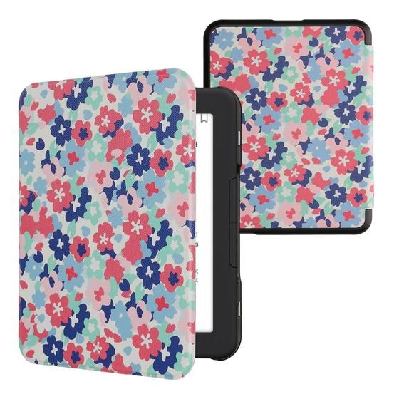 Imagem de Capa Kwmobile para Barnes & Noble Nook Glowlight