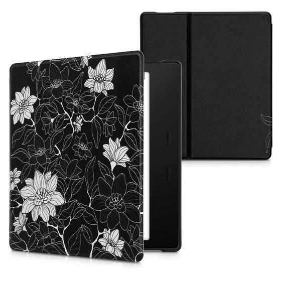 Imagem de Capa Kwmobile para Kindle Oasis (10ª Geração)