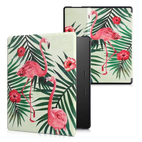 Imagem de Capa Kwmobile para Kindle Oasis (10ª Geração)