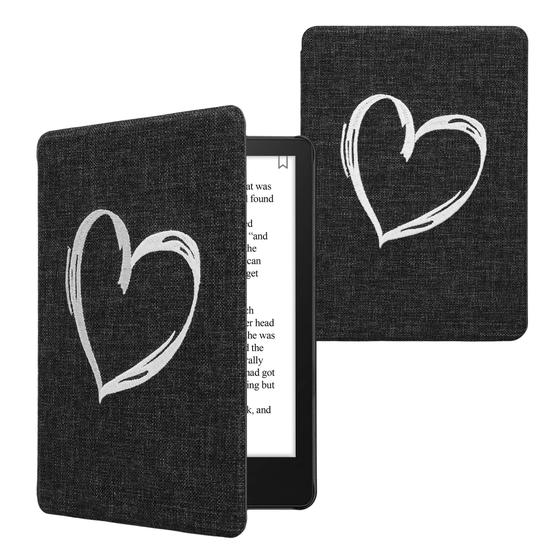 Imagem de Capa Kwmobile para Kindle Paperwhite (11ª Geração)