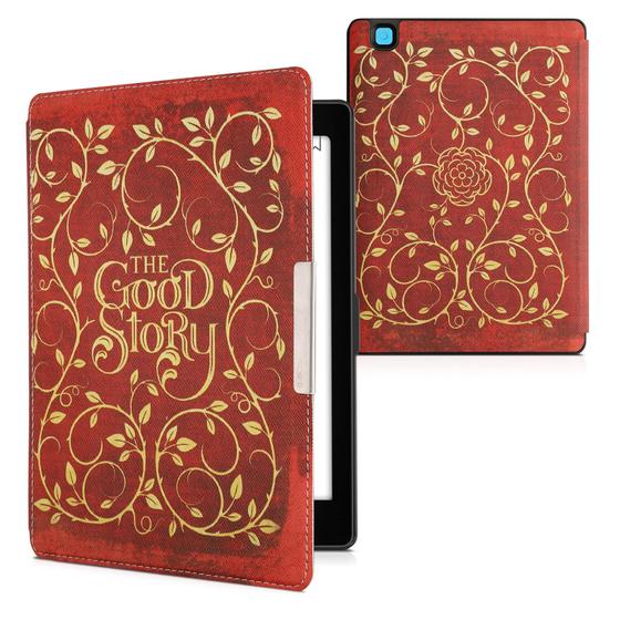 Imagem de Capa kwmobile para Kobo Aura ONE