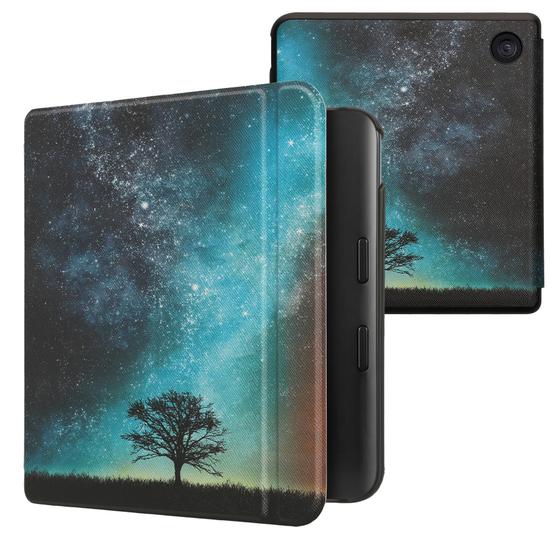 Imagem de Capa Kwmobile para Kobo Libra 2 - E-Reader Colorido