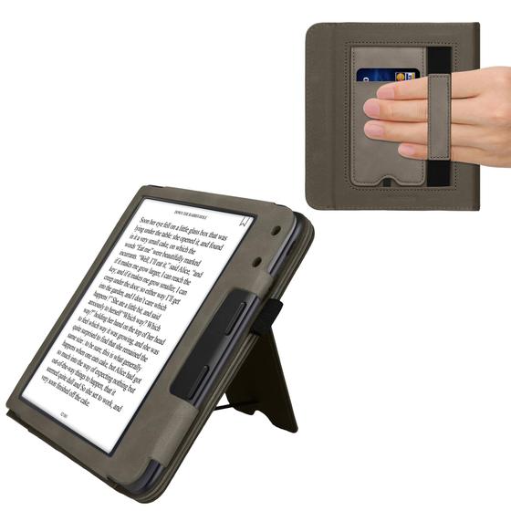 Imagem de Capa Kwmobile para Kobo Libra 2 - E-reader Colorido