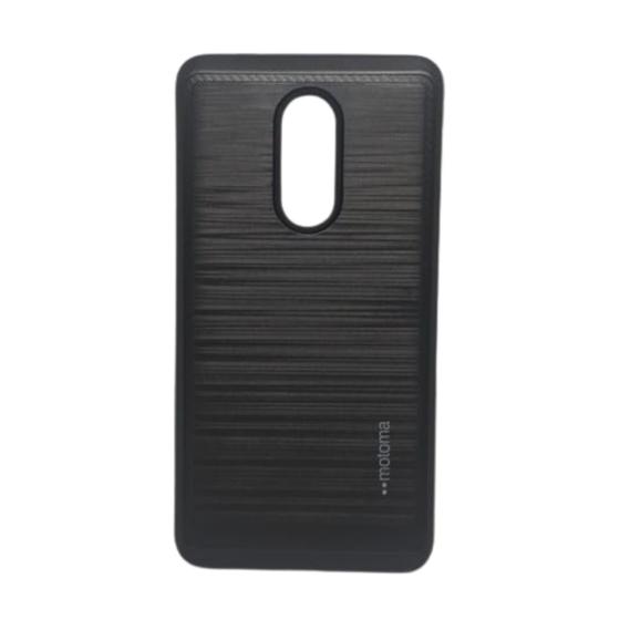 Imagem de Capa Lenovo K6 PLUS Anti-Shock Anti Impacto Reforçada + Película de Vidro