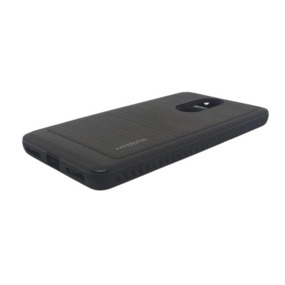 Imagem de Capa Lenovo K6 PLUS Anti-Shock Anti Impacto Reforçada + Película de Vidro