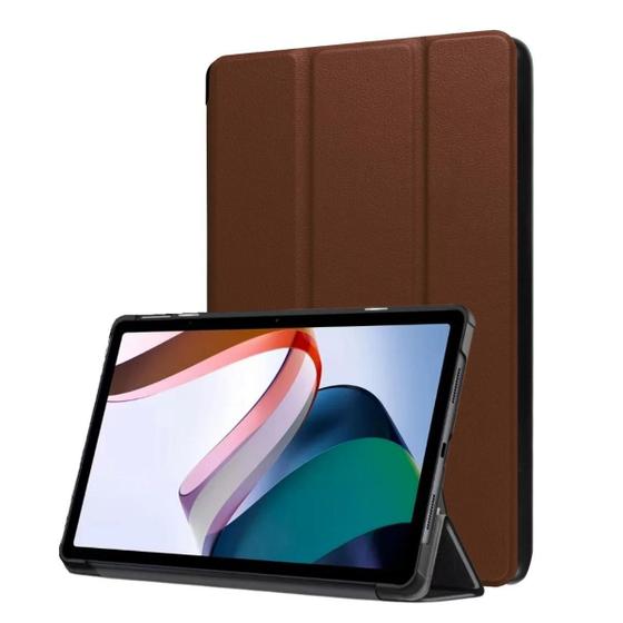 Imagem de Capa Magnética Auto Sleep Para Tablet Xiaomi Redmi Pad 10.6