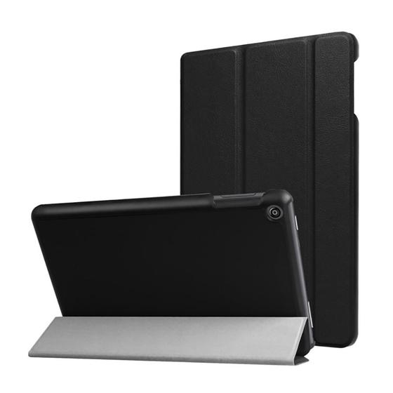 Imagem de Capa Magnética AutoSleep Para Amazon Fire HD10 + Caneta Touch