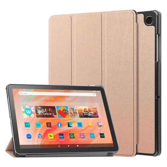 Imagem de Capa Magnética Compatível Com Tablet Amazon Fire Hd 10 13º