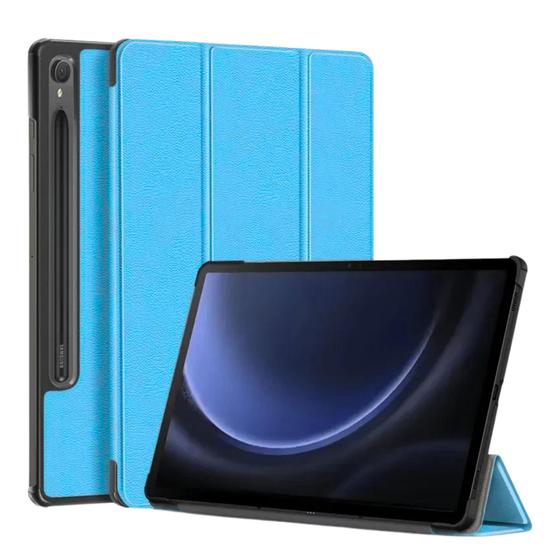 Imagem de Capa Magnética para Galaxy tab S9 X510 X516 11'' polegadas