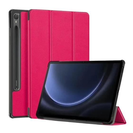 Imagem de Capa Magnética para Galaxy tab S9 X510 X516 X518 2023 11''