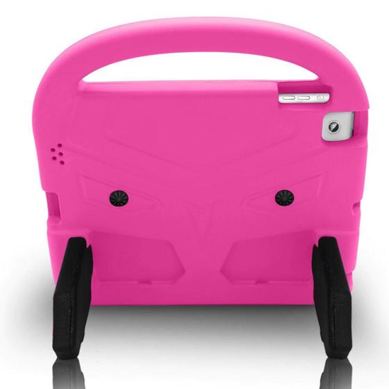 Imagem de Capa Maleta Infantil Tablet Tab A7 10.4 2020 Sm T510 / T515