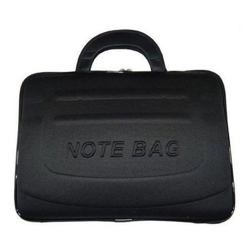 Imagem de Capa Maleta Notebook Com Alça E Bolso 15,6 Polegadas Preto