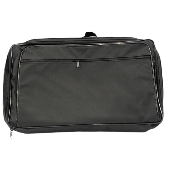 Imagem de Capa Maleta Para Mesa Mixer Controladora Estilo Mochila Nº2