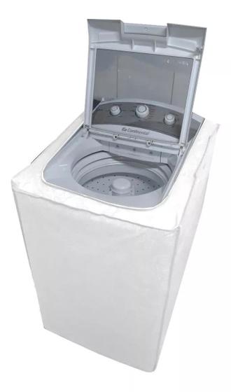 Imagem de Capa MÃquina de Lavar Brastemp 12 kg Flanelada Com ZÃper Branca