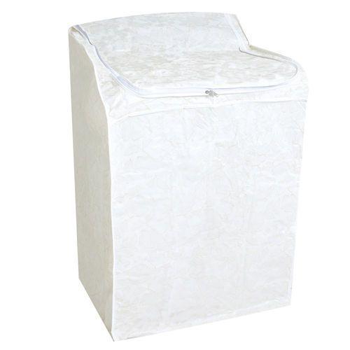 Capa maquina de lavar flanelada para os modelos: brastemp: 8kg(antiga) / 10 /11/12kg consul: 10kg Menor preço em Capa maquina de lavar flanelada para os modelos: brastemp: 8kg(antiga) / 10 /11/12kg consul: 10kg