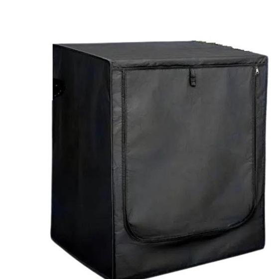 Imagem de Capa Maquina Lava Seca Frontal LG Samsung 8,5kg 10kg 11kg