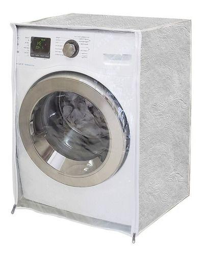 Capa Maquina Lava Seca Frontal LG Samsung 8kg 9kg 10kg 11kg Menor preço em Capa Maquina Lava Seca Frontal LG Samsung 8kg 9kg 10kg 11kg