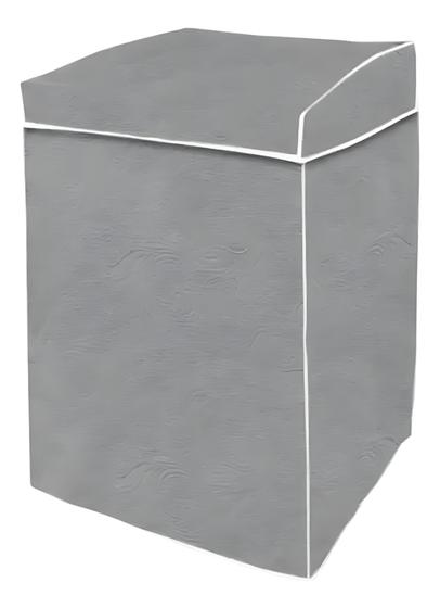 Imagem de Capa Máquina Lavar Electrolux Brastemp Consul M (10 A 12kg)