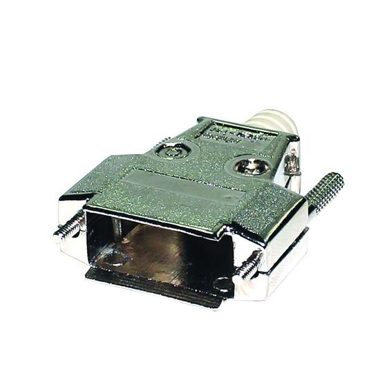 Imagem de Capa Metalica DB15 KIT Curto - Rede e Internet