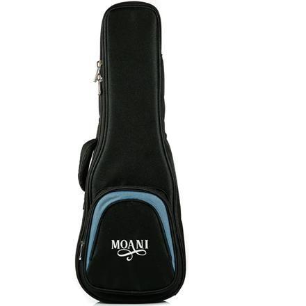 Imagem de Capa moani ukulele soprano ukbg12-21