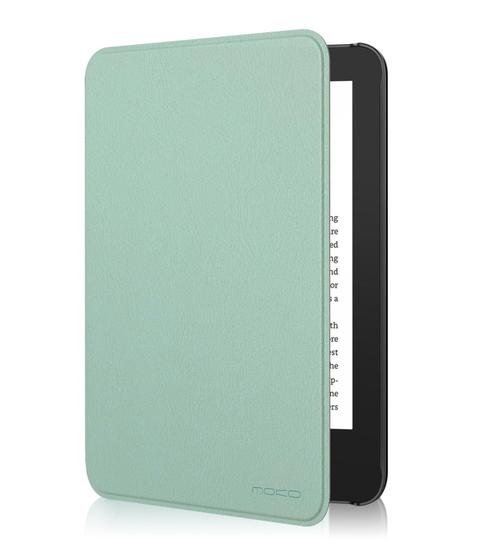 Imagem de Capa Moko para Kindle 11ª Geração (2024/2022) com Função Auto Wake/Sleep