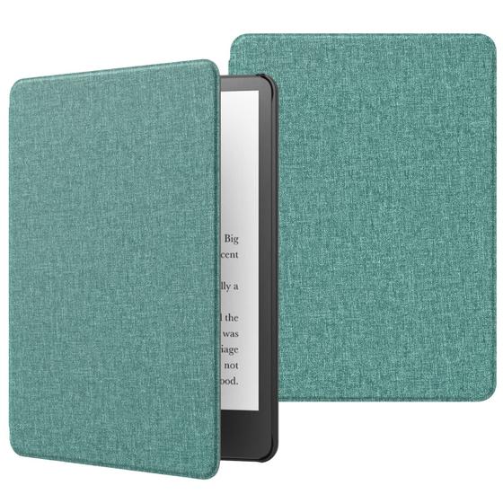 Imagem de Capa Moko para Kindle Paperwhite 2021 (6,8") com Função Auto Wake/Sleep