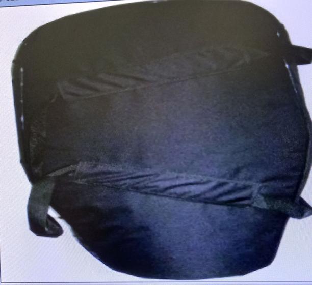 Imagem de Capa musitech luxo p/ violão devox