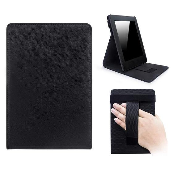 Capa Novo Kindle 11a Geração WB Premium Freedom Auto Hibernação Menor preço em Capa Novo Kindle 11a Geração WB Premium Freedom Auto Hibernação