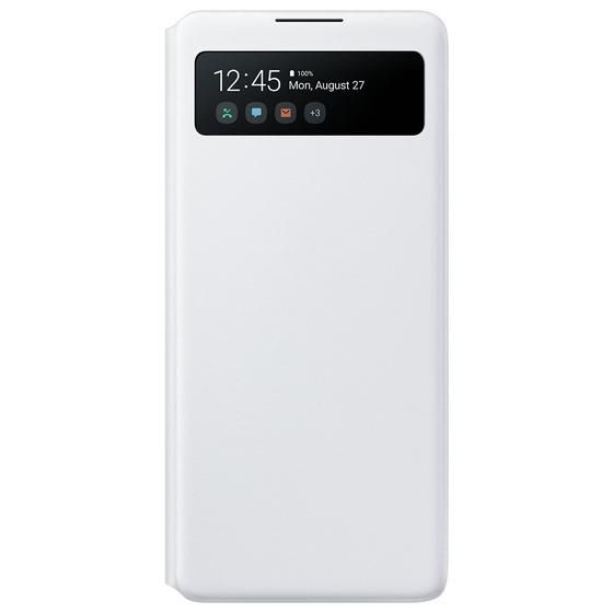 Capa Original Samsung S View Wallet Galaxy S10 Lite 6.7 pol G770 Menor preço em Capa Original Samsung S View Wallet Galaxy S10 Lite 6.7 pol G770