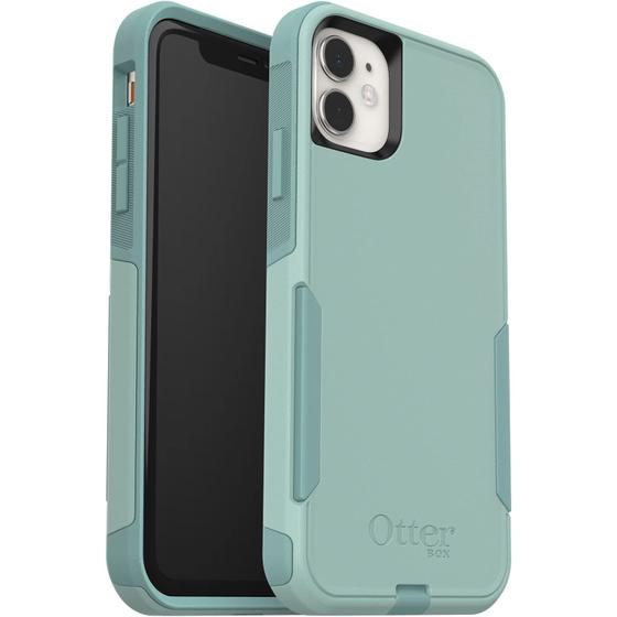 Imagem de Capa OtterBox Commuter para iPhone 11 - Mint Way