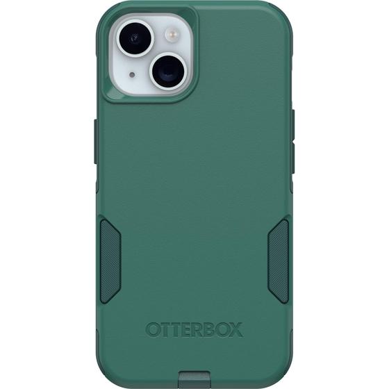 Imagem de Capa OtterBox Commuter Series GET Your Greens para iPhone 15/14/13