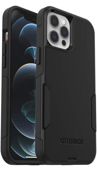 Imagem de Capa OtterBox Commuter Series para iPhone 12 Pro Max