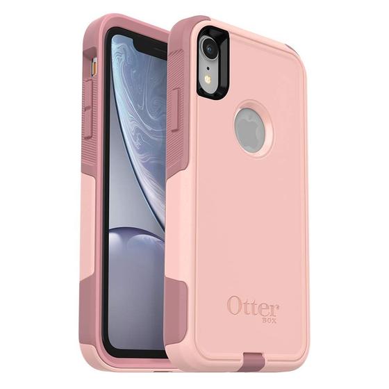 Imagem de Capa OtterBox COMMUTER SERIES para iPhone XR - BALLET WAY