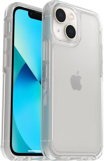 Imagem de Capa OtterBox Symmetry Series para iPhone 13 mini e 12 mini