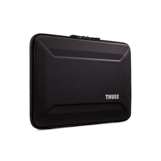 Imagem de Capa P/MacBook Pro  e Air 13"/14" Sleeve Thule Gauntlet Preto