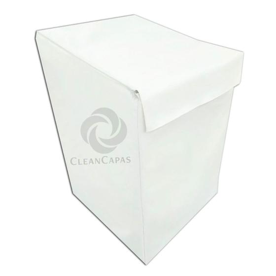 Capa P Máquina De Lavar Brastemp Active 11 Kg Impermeável Menor preço em Capa P Máquina De Lavar Brastemp Active 11 Kg Impermeável