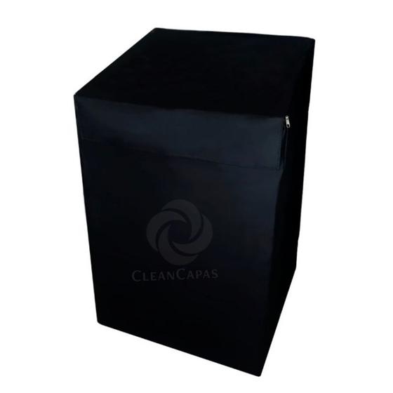 Capa P/ Máquina Lavar Panasonic 18kg Na-f180p7t Impermeável Menor preço em Capa P/ Máquina Lavar Panasonic 18kg Na-f180p7t Impermeável