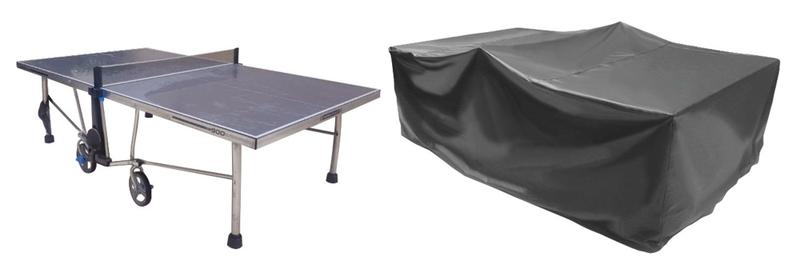 Imagem de Capa P/ Mesa De Ping Pong