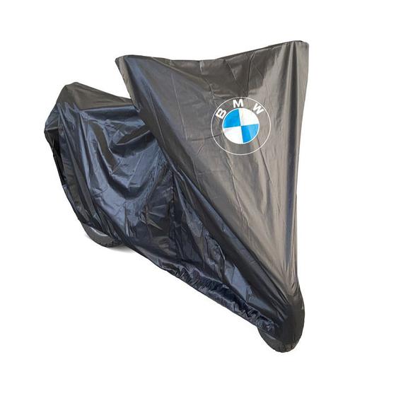 Imagem de Capa p/ Moto BMW F 800 R Nylon Permeável  CNY3