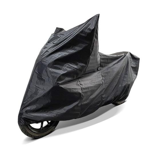 Imagem de Capa p/ Moto HONDA NXR 125 BROS Nylon Permeável  CCMNY2