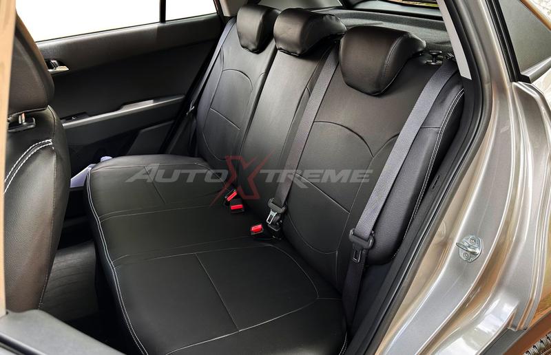 Capa para Banco Couro Hyundai Creta 2022 Menor preço em Capa para Banco Couro Hyundai Creta 2022