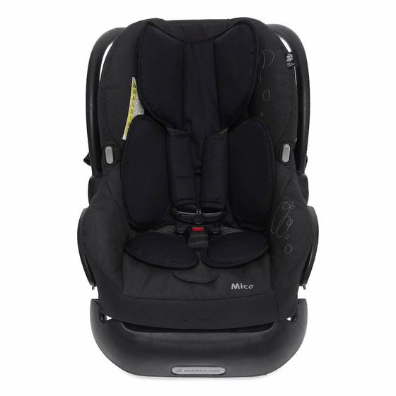 Imagem de Capa Para Bebê Conforto Protetor Universal Enxoval Cadeirinha de Carro