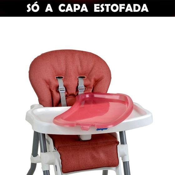 Imagem de Capa Para Cadeira Merenda Original - Burigotto